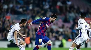 在比賽進行 在比賽進行